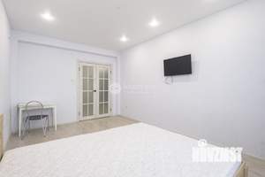 1-к квартира, вторичка, 48м2, 10/19 этаж