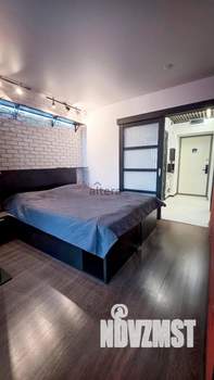 1-к квартира, вторичка, 34м2, 10/10 этаж