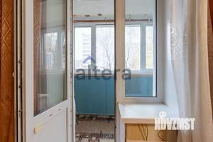 1-к квартира, вторичка, 33м2, 1/9 этаж