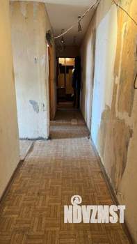2-к квартира, вторичка, 47м2, 5/5 этаж