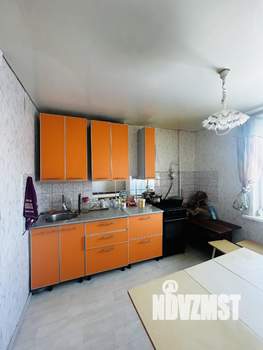 2-к квартира, вторичка, 50м2, 8/9 этаж