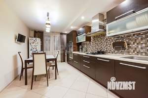 3-к квартира, вторичка, 95м2, 8/10 этаж