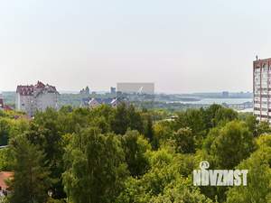 3-к квартира, вторичка, 83м2, 9/20 этаж