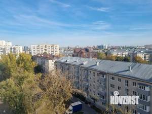 Студия квартира, вторичка, 20м2, 9/9 этаж
