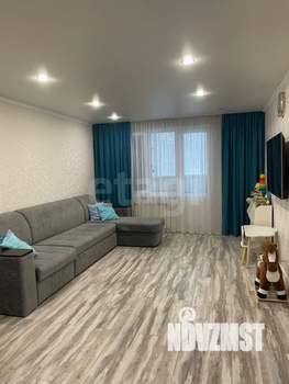 2-к квартира, вторичка, 56м2, 4/9 этаж