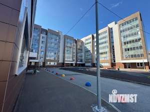 2-к квартира, вторичка, 50м2, 1/7 этаж