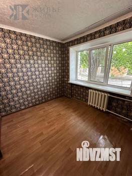 3-к квартира, вторичка, 33м2, 1/3 этаж