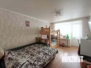 2-к квартира, вторичка, 47м2, 4/5 этаж