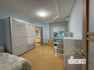 3-к квартира, вторичка, 105м2, 2/6 этаж