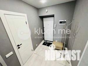 1-к квартира, вторичка, 35м2, 9/9 этаж