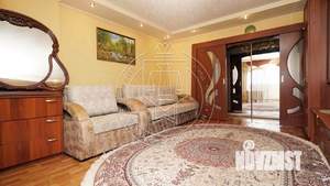 2-к квартира, вторичка, 59м2, 1/9 этаж