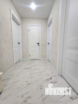 3-к квартира, вторичка, 71м2, 11/18 этаж