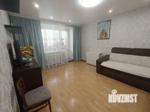 2-к квартира, вторичка, 61м2, 1/5 этаж
