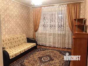 1-к квартира, вторичка, 32м2, 5/6 этаж