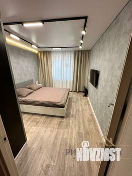 2-к квартира, вторичка, 54м2, 9/10 этаж