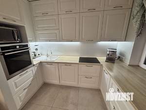 3-к квартира, вторичка, 88м2, 16/20 этаж