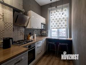2-к квартира, вторичка, 50м2, 2/5 этаж