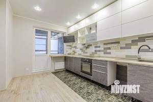 2-к квартира, вторичка, 68м2, 13/15 этаж