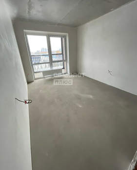 1-к квартира, вторичка, 40м2, 5/25 этаж