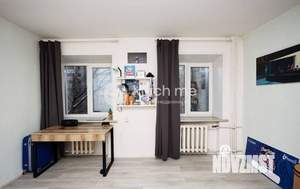 Студия квартира, вторичка, 23м2, 4/5 этаж