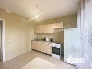 2-к квартира, вторичка, 53м2, 6/10 этаж