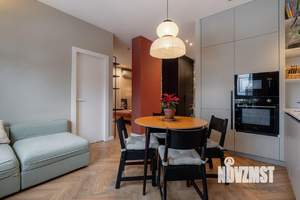 2-к квартира, вторичка, 44м2, 5/19 этаж