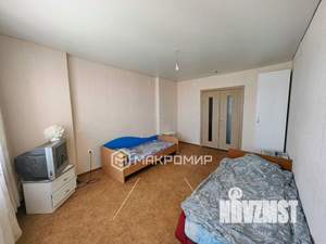3-к квартира, вторичка, 80м2, 18/18 этаж