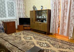 2-к квартира, вторичка, 37м2, 2/2 этаж