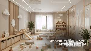 3-к квартира, вторичка, 89м2, 4/21 этаж