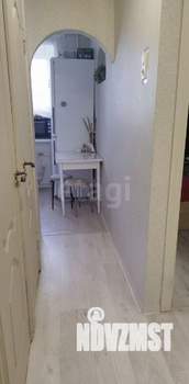 3-к квартира, вторичка, 58м2, 7/10 этаж