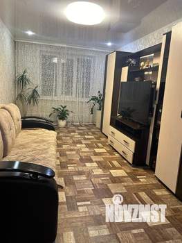 3-к квартира, вторичка, 64м2, 6/10 этаж