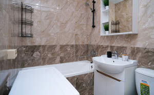 1-к квартира, вторичка, 32м2, 1/5 этаж