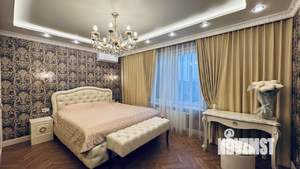 3-к квартира, вторичка, 70м2, 7/19 этаж