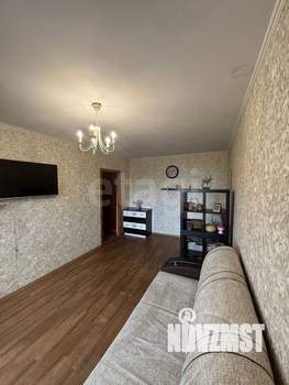 2-к квартира, вторичка, 51м2, 4/9 этаж