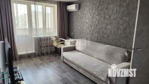 1-к квартира, вторичка, 33м2, 8/10 этаж