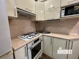 2-к квартира, вторичка, 42м2, 1/5 этаж