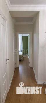 2-к квартира, вторичка, 51м2, 7/10 этаж
