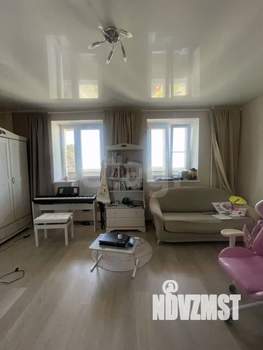 1-к квартира, вторичка, 39м2, 16/16 этаж