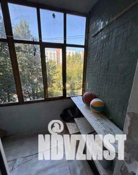 3-к квартира, вторичка, 54м2, 3/9 этаж