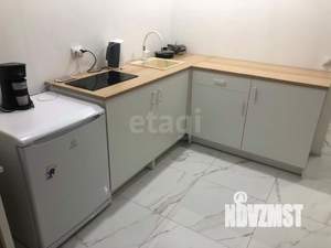 1-к квартира, вторичка, 37м2, 4/10 этаж