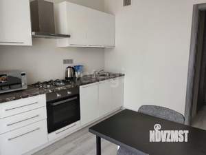 1-к квартира, вторичка, 31м2, 7/8 этаж