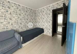 2-к квартира, вторичка, 50м2, 10/10 этаж