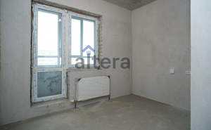 1-к квартира, вторичка, 38м2, 18/19 этаж