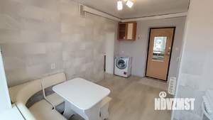 1-к квартира, вторичка, 32м2, 4/6 этаж