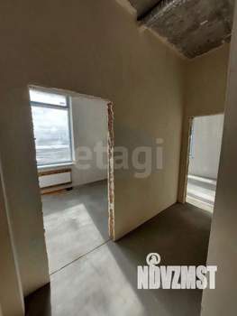 2-к квартира, вторичка, 47м2, 9/9 этаж