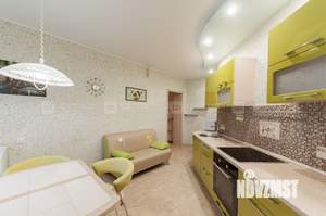 1-к квартира, вторичка, 51м2, 9/14 этаж