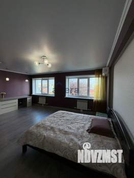 5-к квартира, вторичка, 249м2, 1/3 этаж