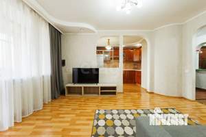 4-к квартира, вторичка, 74м2, 3/10 этаж