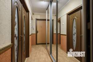 3-к квартира, вторичка, 66м2, 9/10 этаж