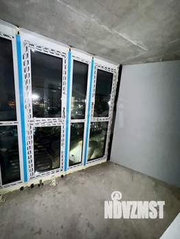 2-к квартира, вторичка, 90м2, 12/25 этаж